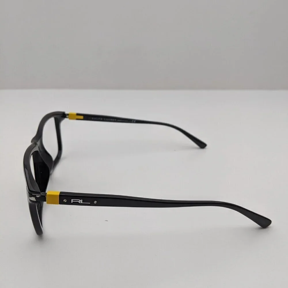 🕶️Made in Italy! Ralph Lauren PH4084 5001/87 Eyeglasses 56/16/145 | ALI612🕶️